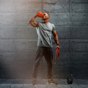 best pre-workout for weight loss
