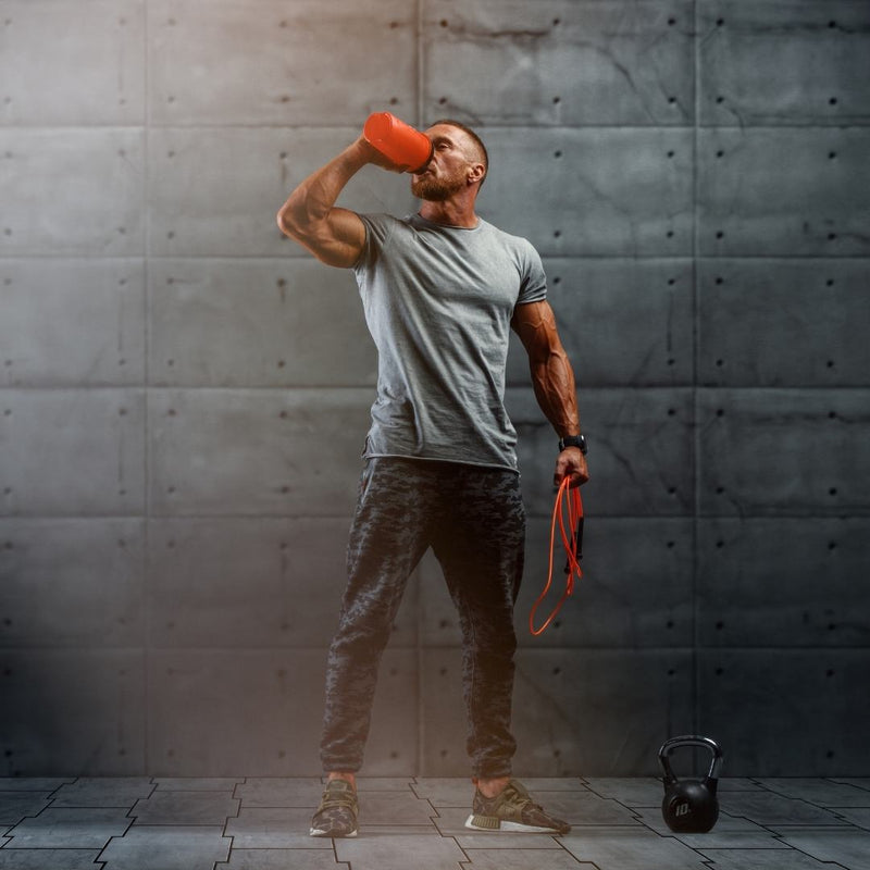 best pre-workout for weight loss