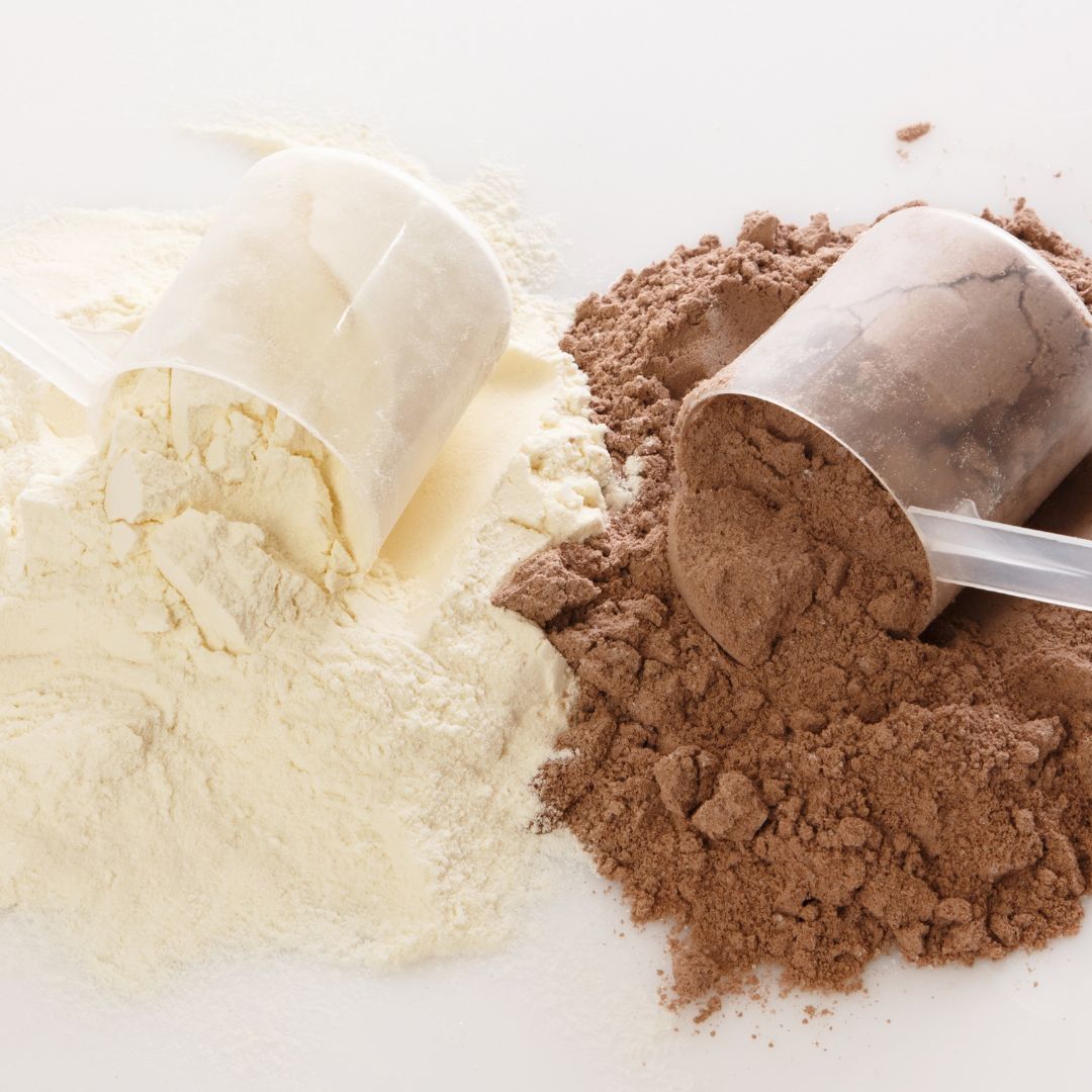 best pea protein powder