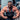 Derek Lunsford chest workout