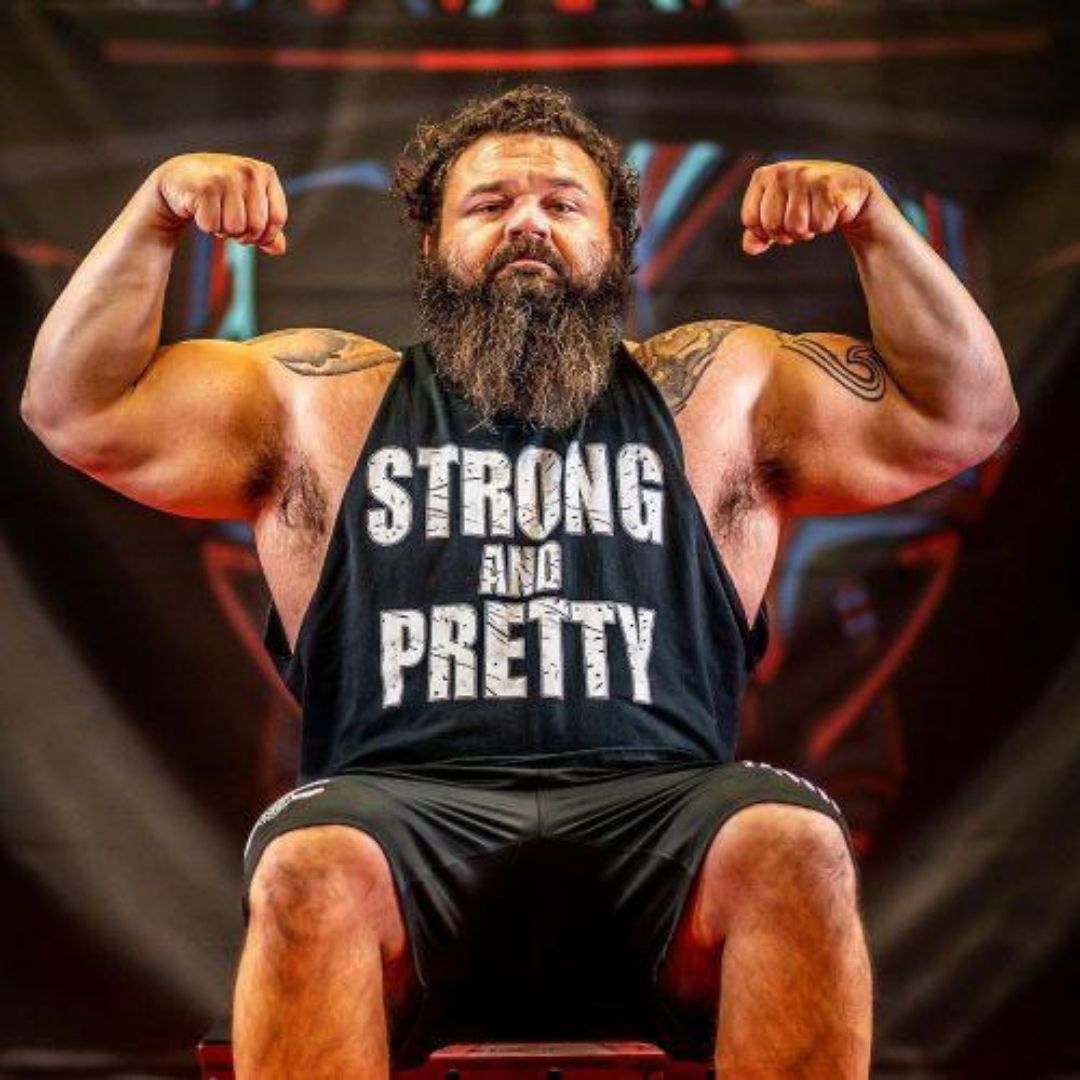 Robert Oberst retirement