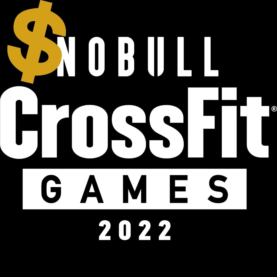 2022 CrossFit Games prize money