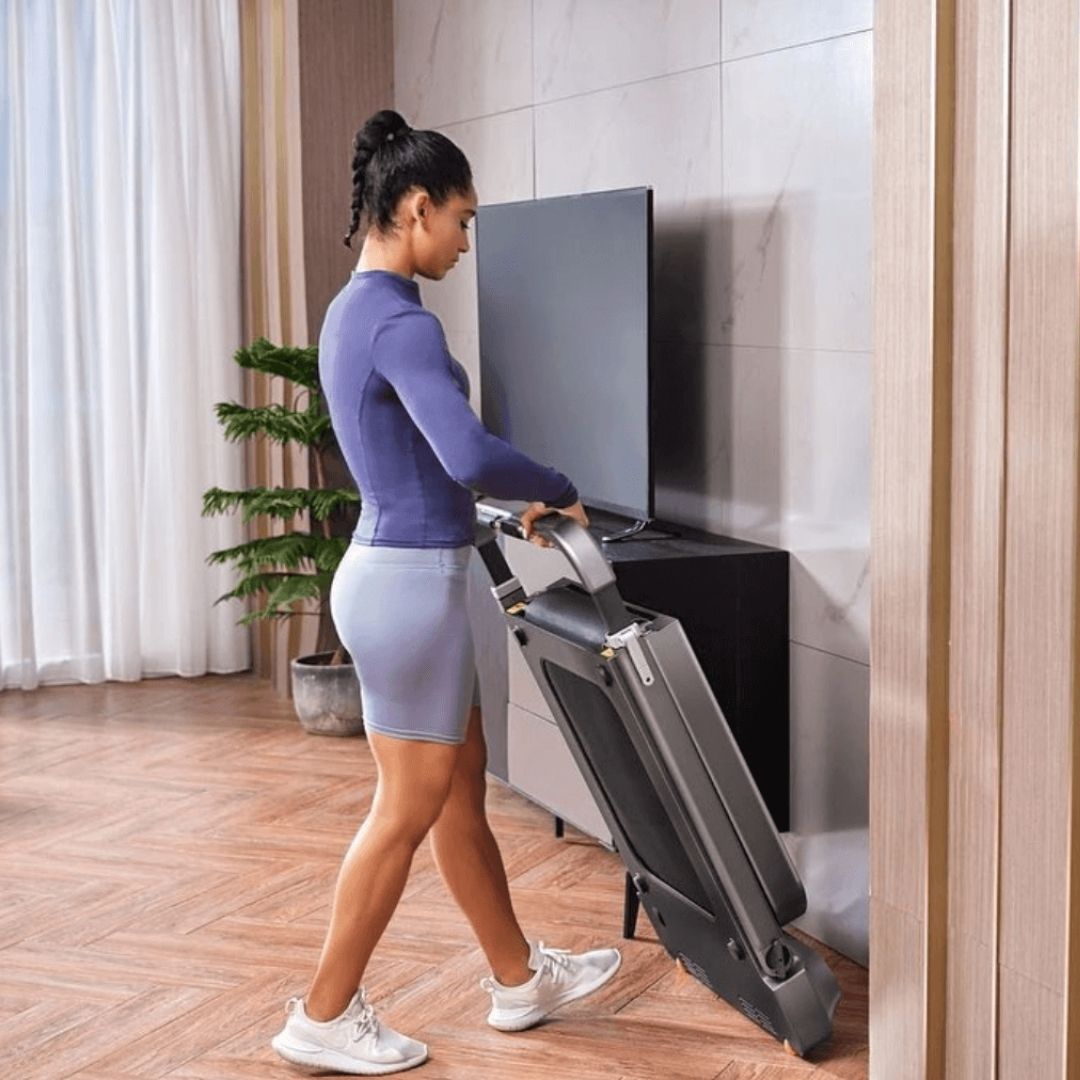 best folding treadmills 
