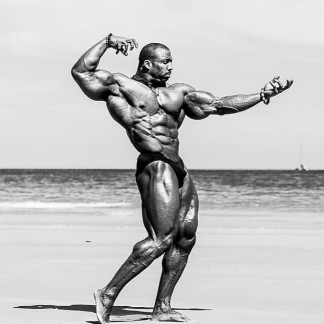 Cedric McMillan dies