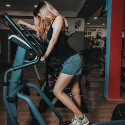best elliptical machine for home