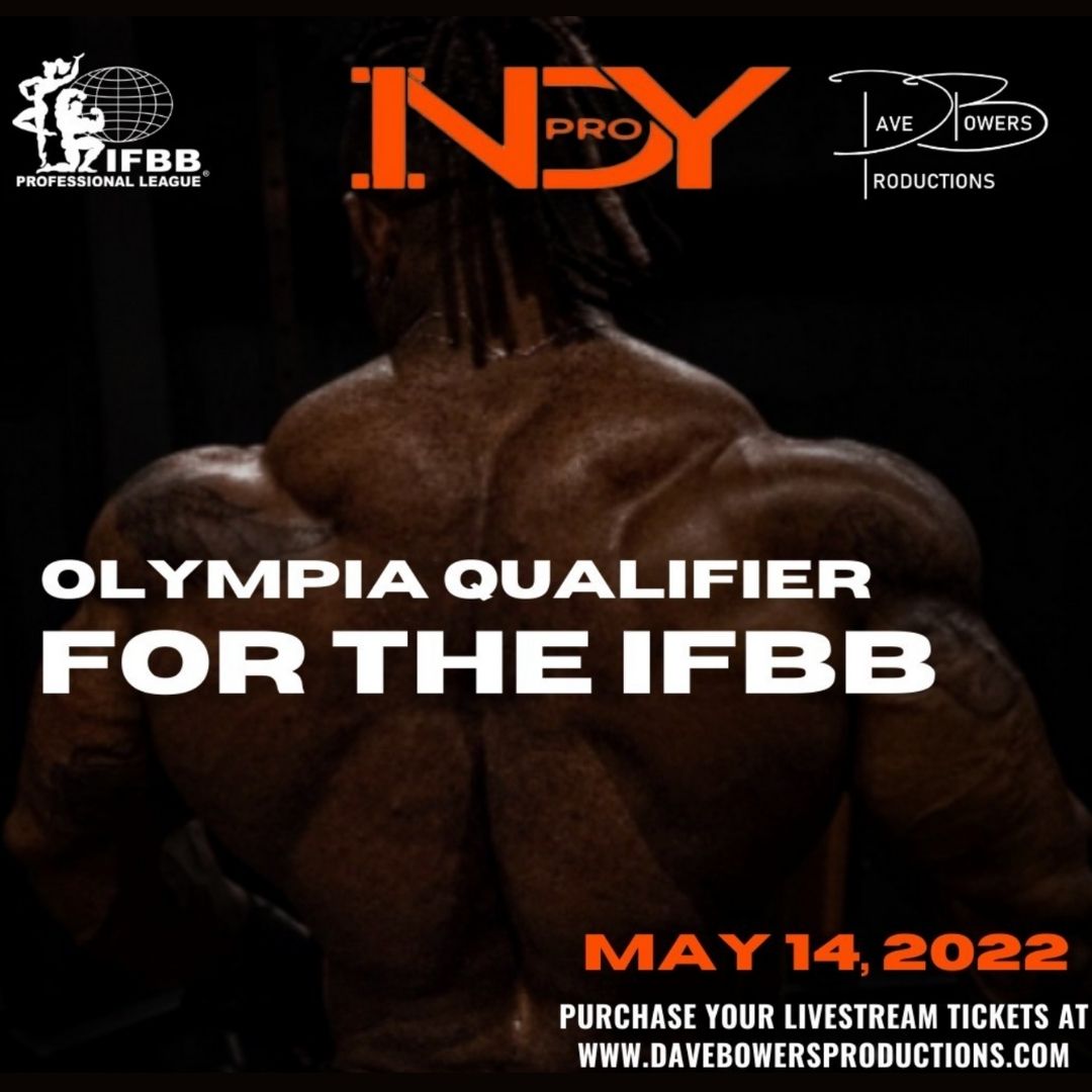 2022 Indy Pro results