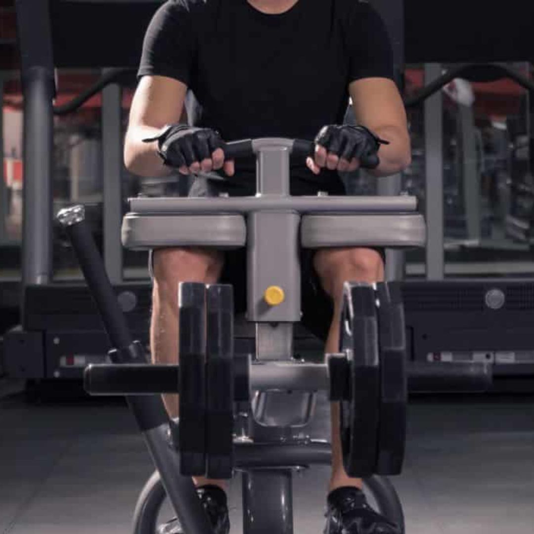 best calf machines for home gyms
