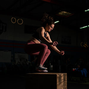 best plyo boxes