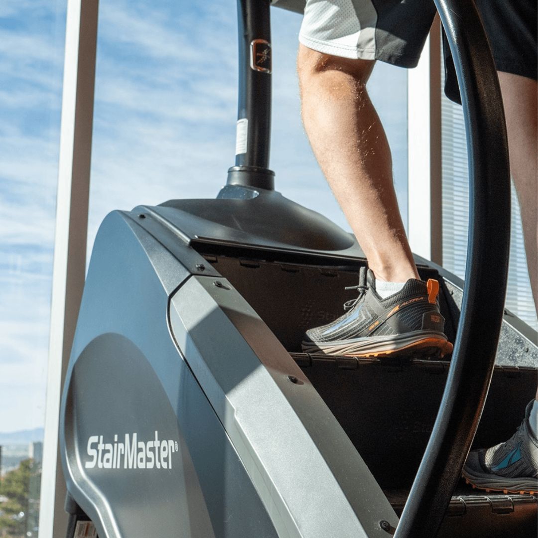 best stair steppers