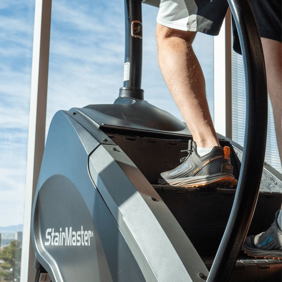 best stair steppers