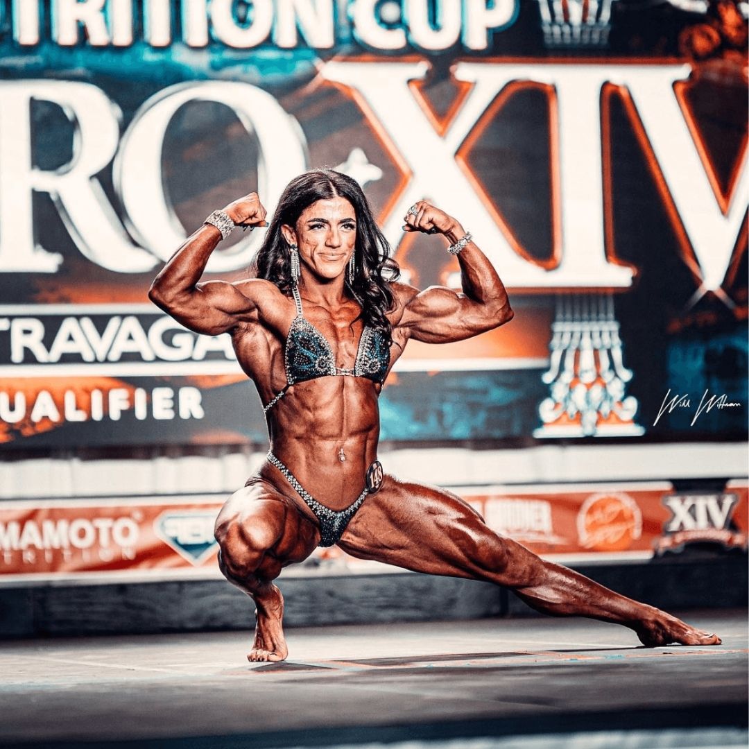 Hunter Henderson world record squat