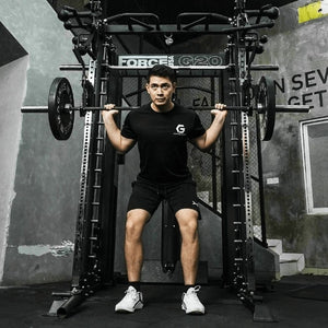 best all in one home gyms 