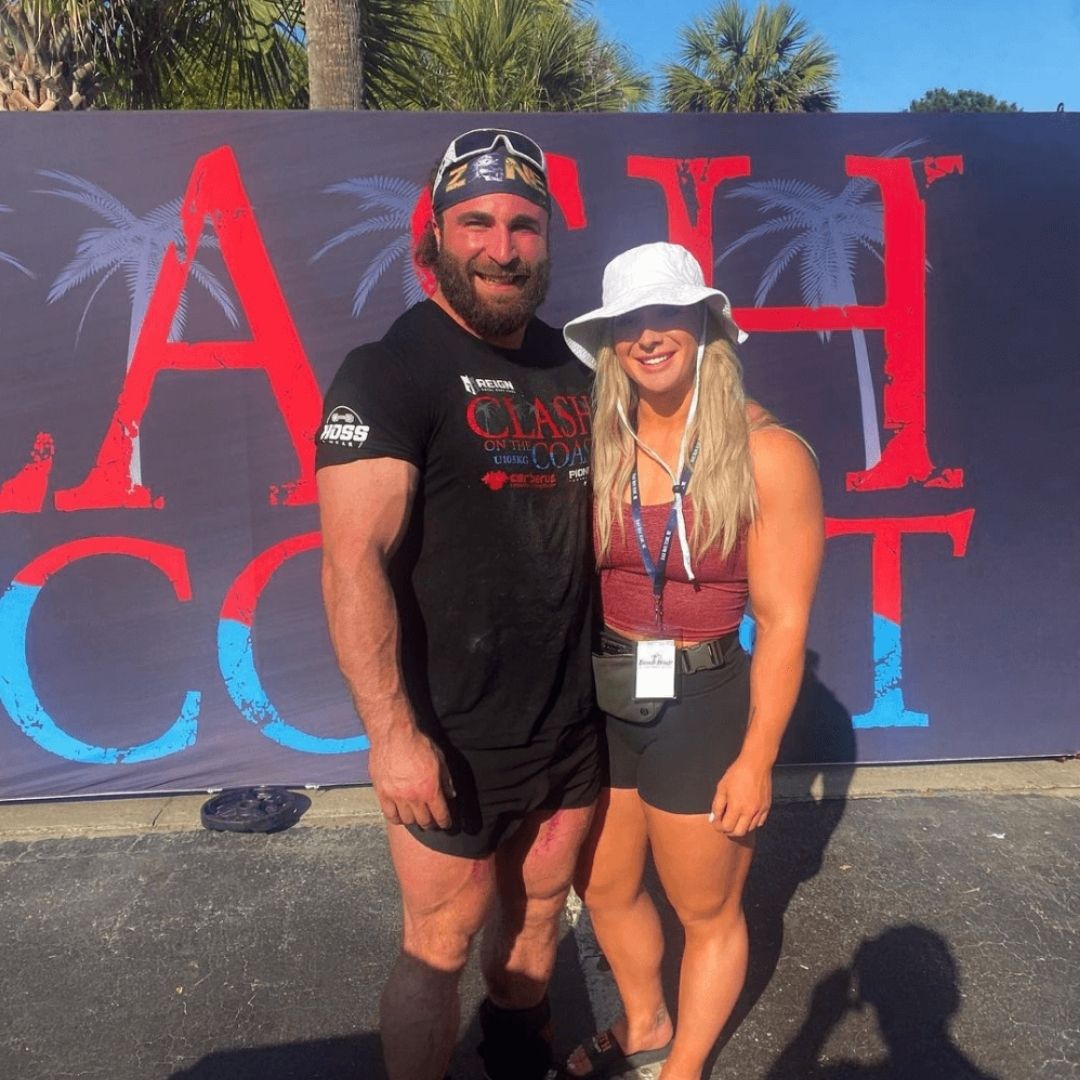 2022 Clash On The Coast results & recap