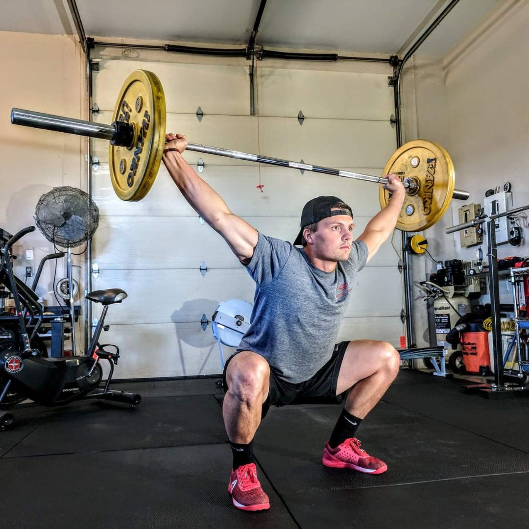 best barbells