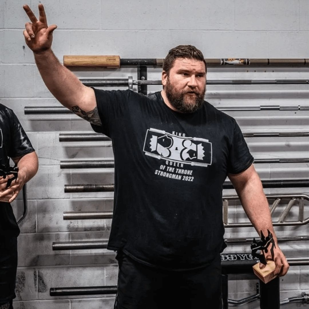 Sean Hayes Silver Dollar