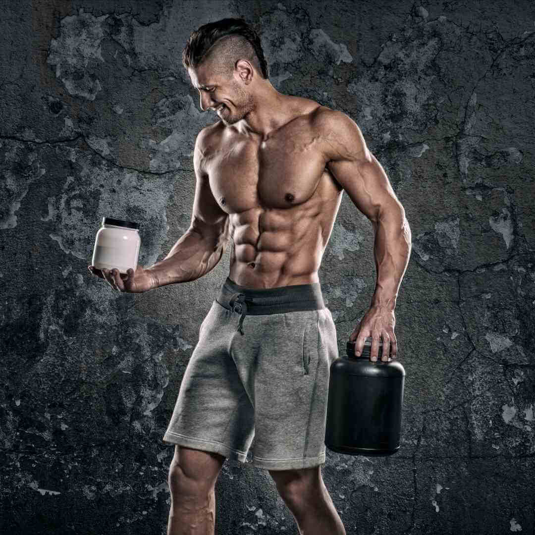 Side Effects of Stopping Creatine