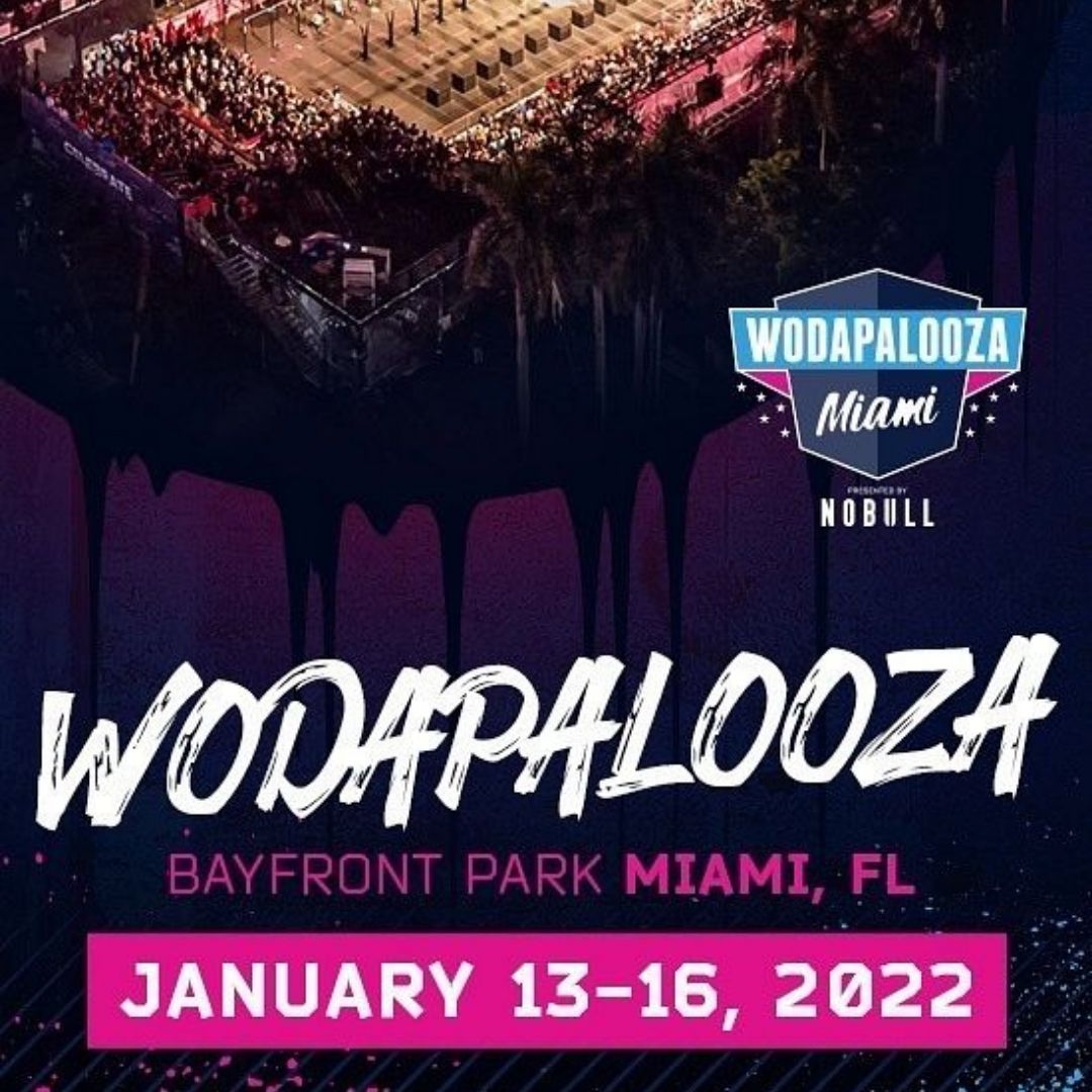 Wodapalooza 2022