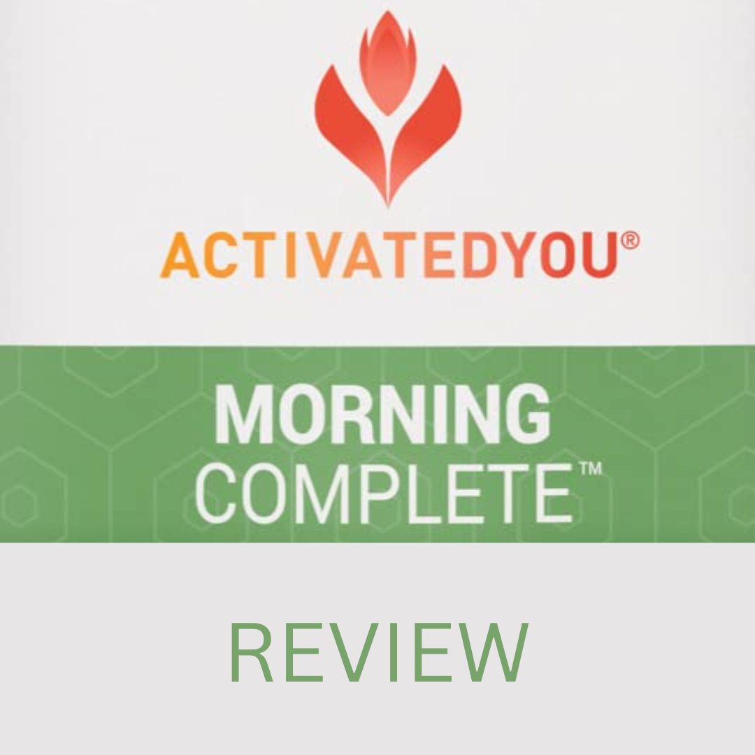 activated you morning complete reviews
