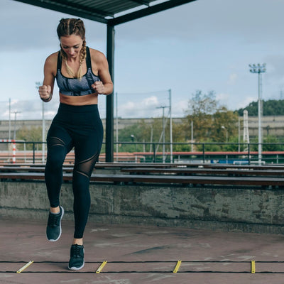 agility exercises