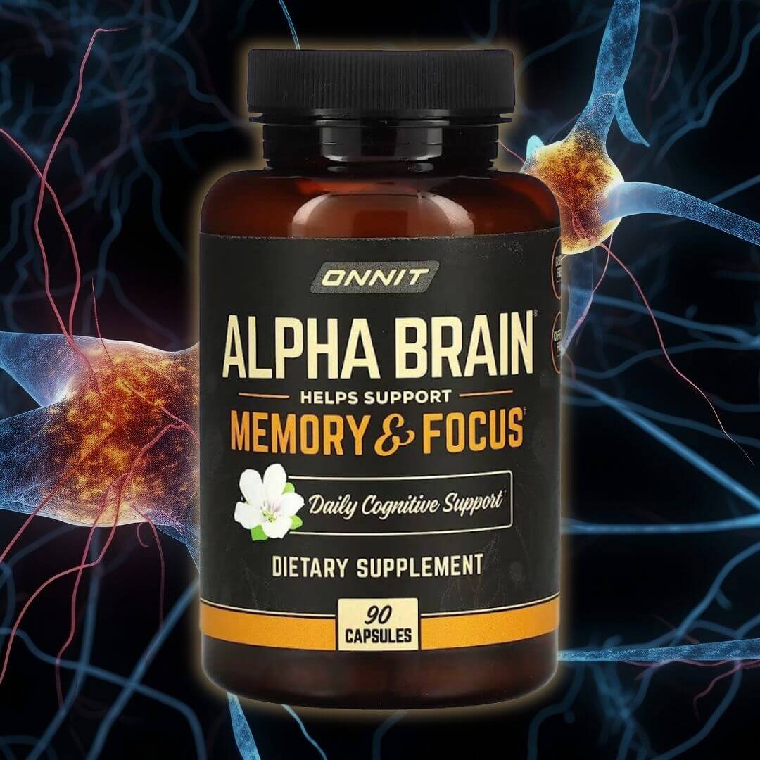 alpha brain reviews