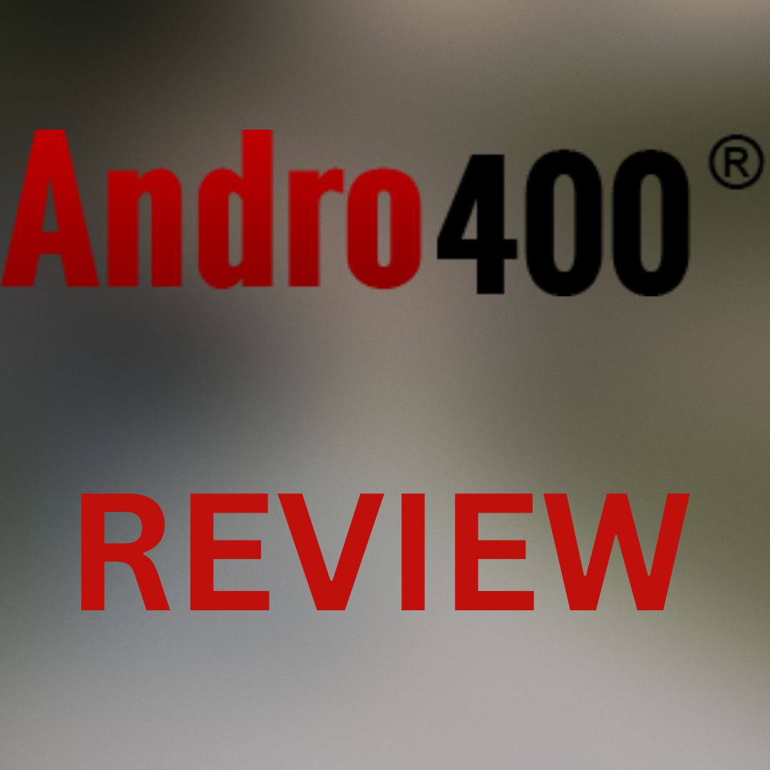 andro 400 max reviews