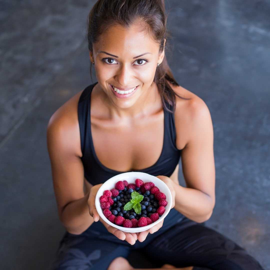 anticancer foods