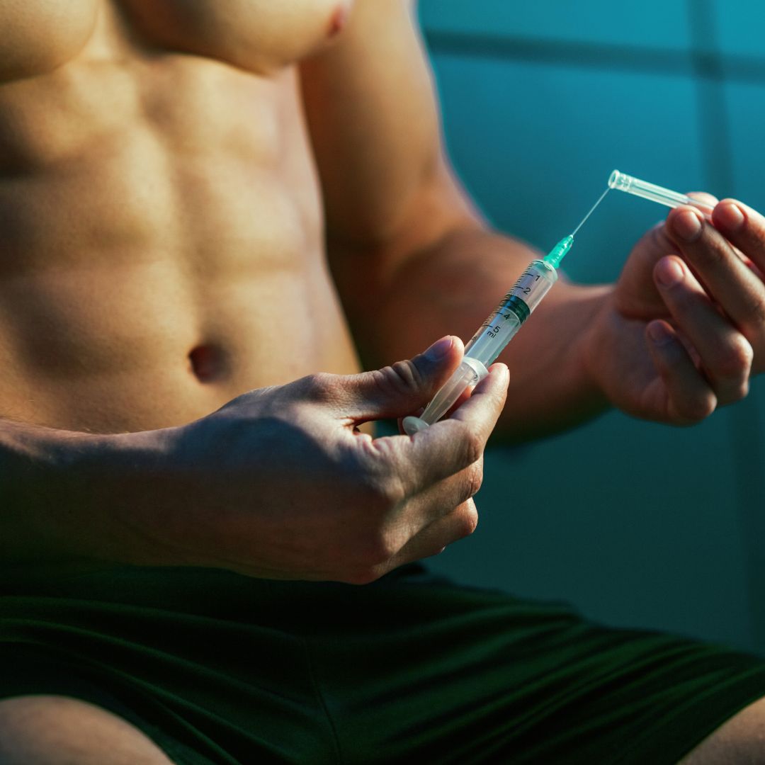 are sarms safe