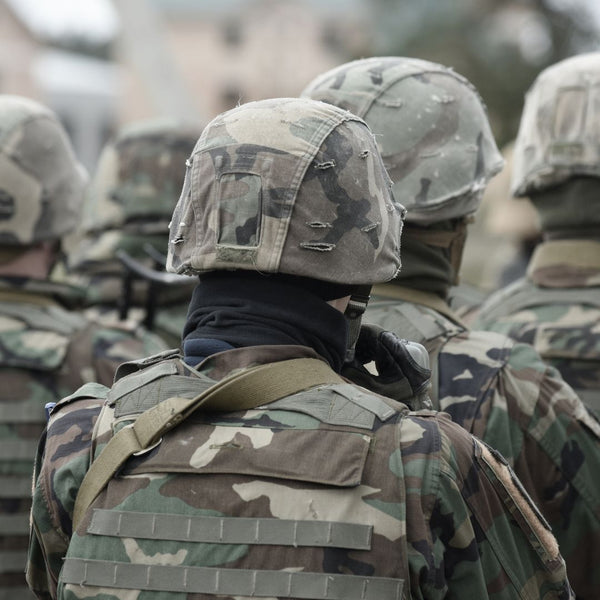 army cft