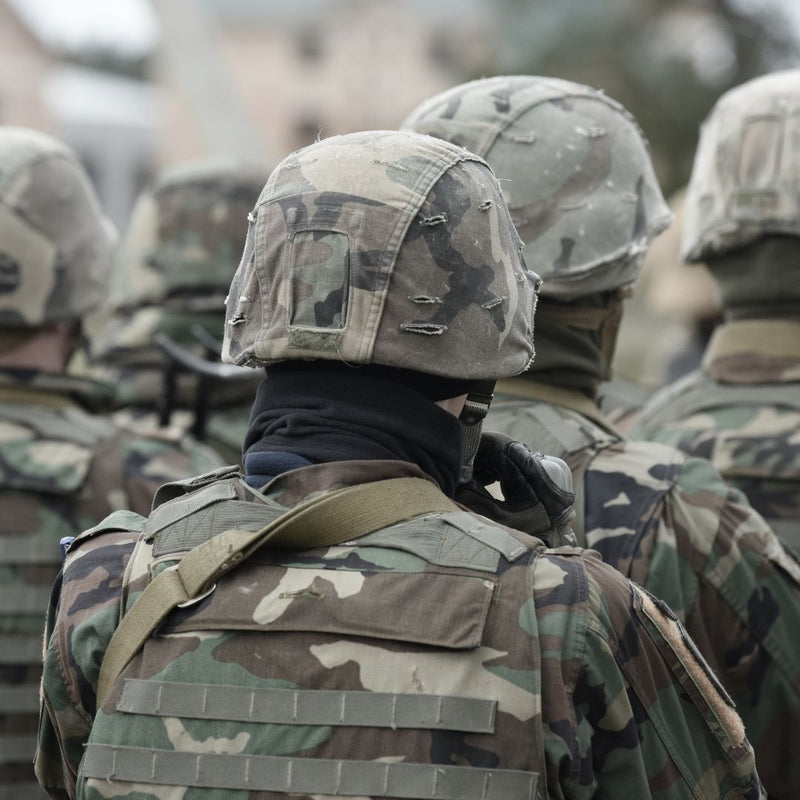 army cft