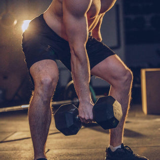 Back-Off Sets: A Powerful Strength And Hypertrophy Training Method