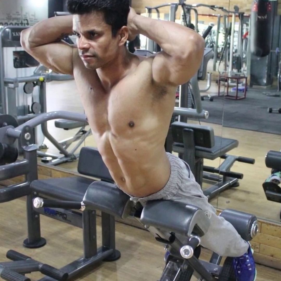 back extension alternative