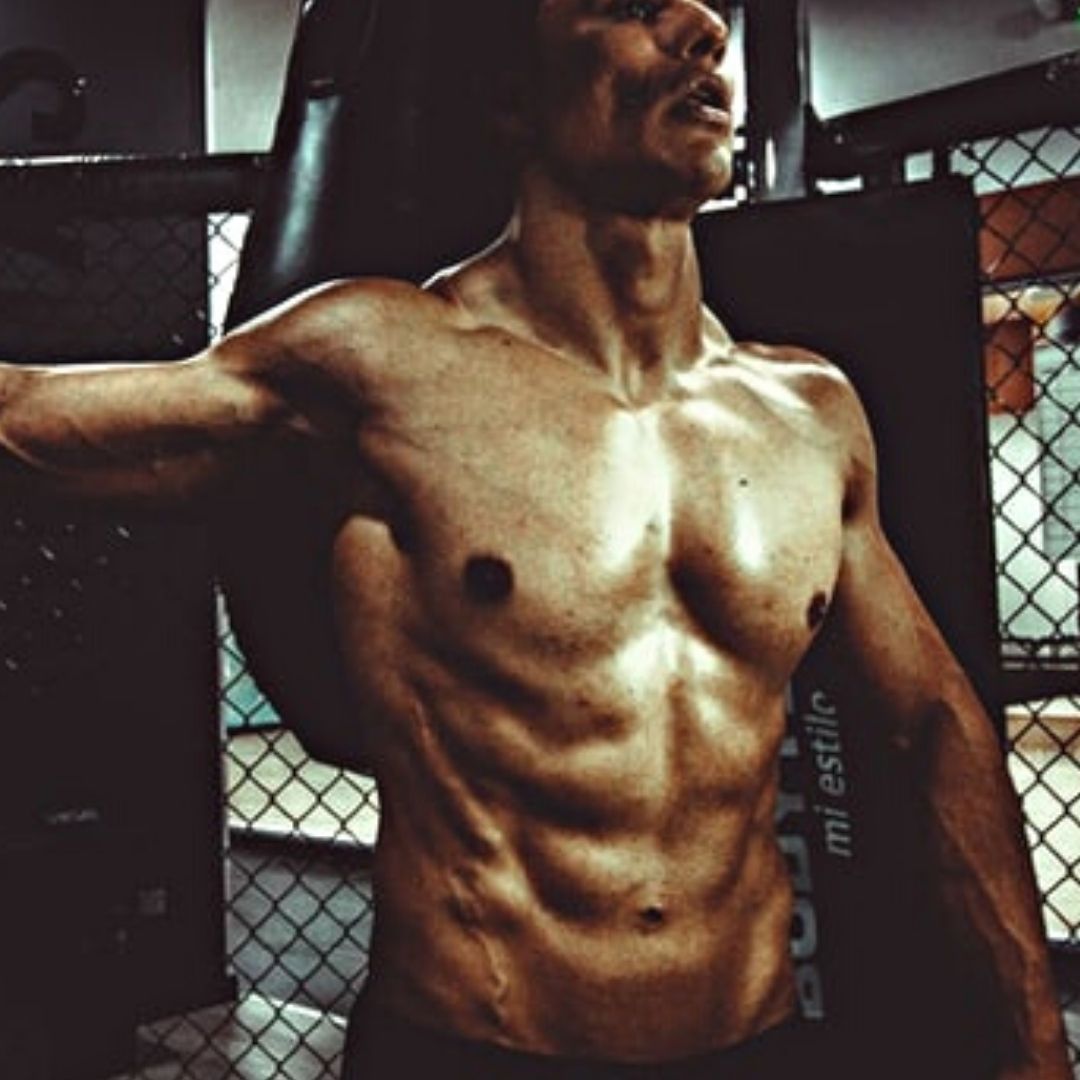 bad chest genetics
