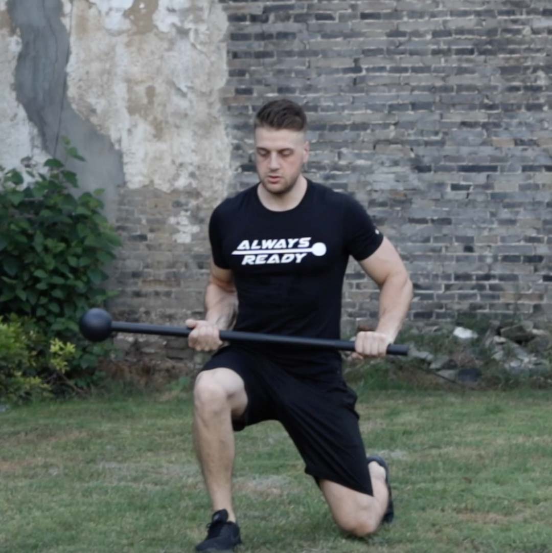 best balance exercises