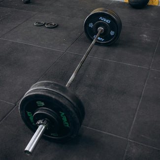 Bar Speed Training: The Complete Guide to Velocity-Based Strength Training (VBT)