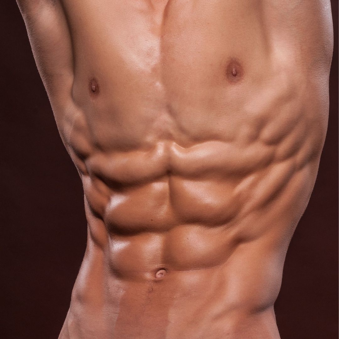 bench exercises for abs