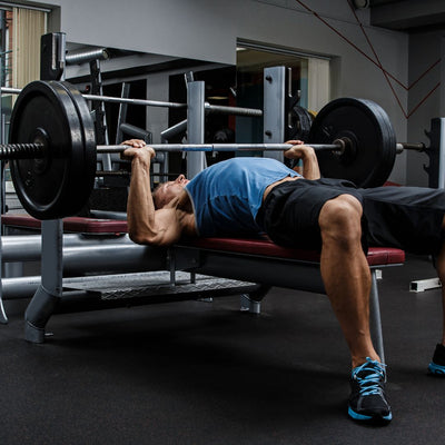bench press
