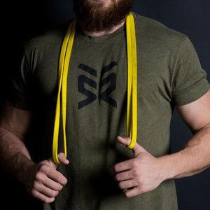 resistance band training benefits