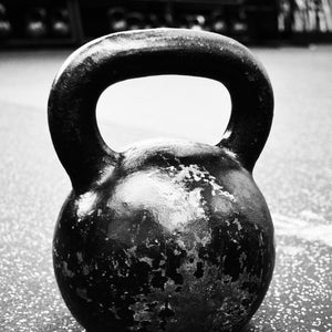 benefits of kettlebells