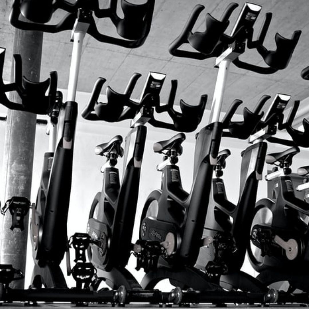 benefits of stationary bikes