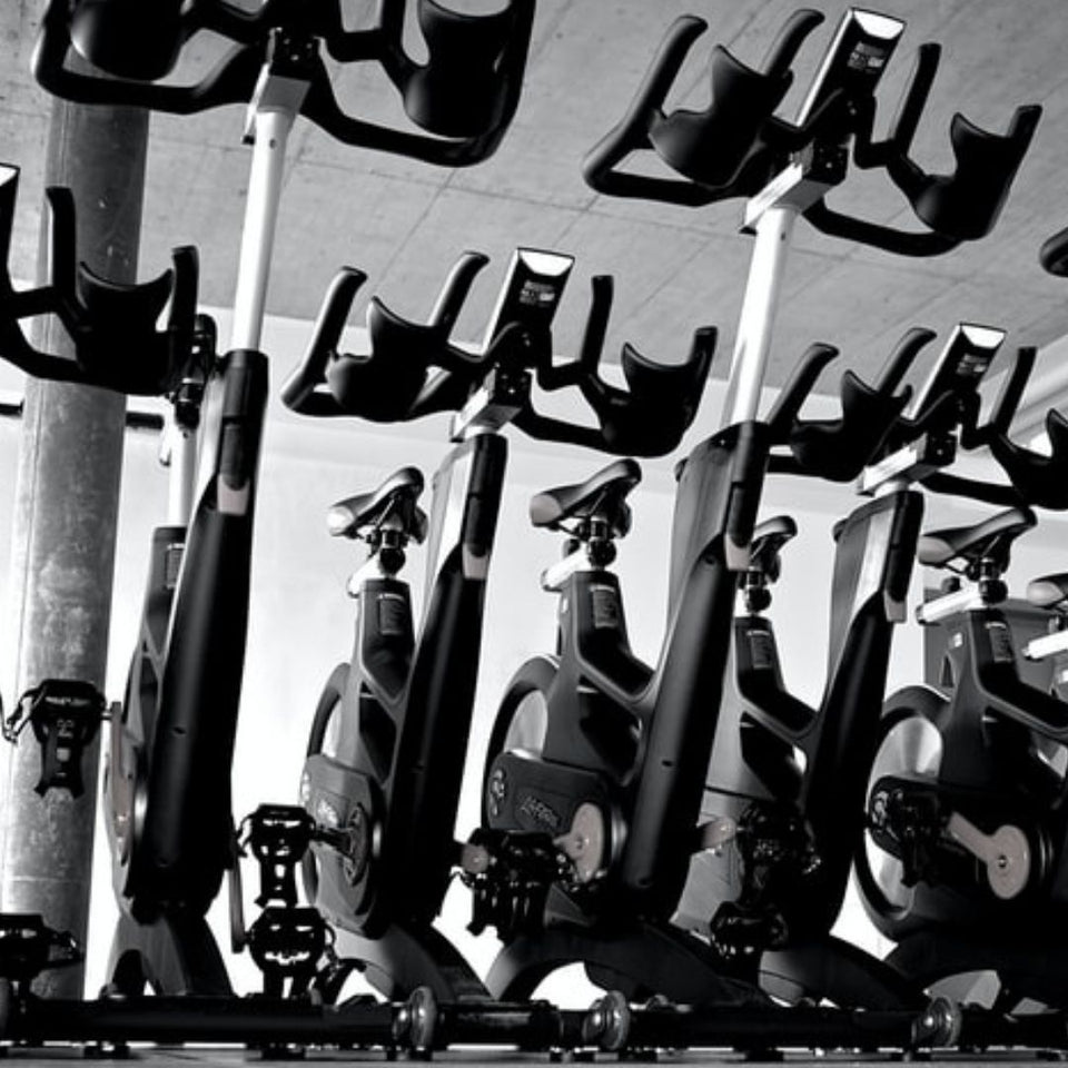 benefits of stationary bikes