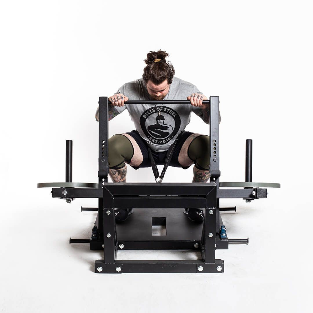 Best sales squat equipment
