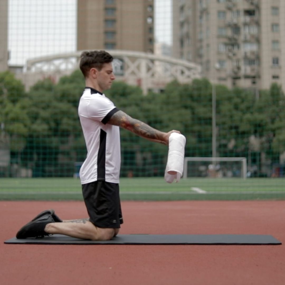 best bodyweight back exercises