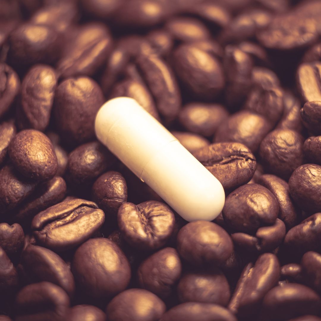 best caffeine pills