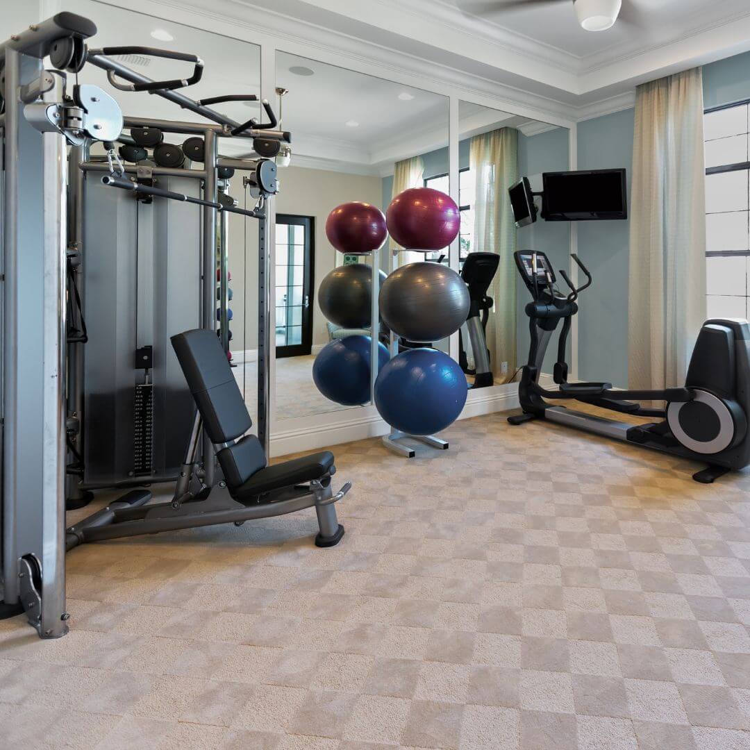 7 Best Compact Home Gym Options (In 2024) - SET FOR SET
