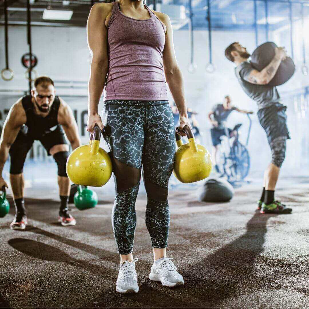 Top cross trainers 2025 2021