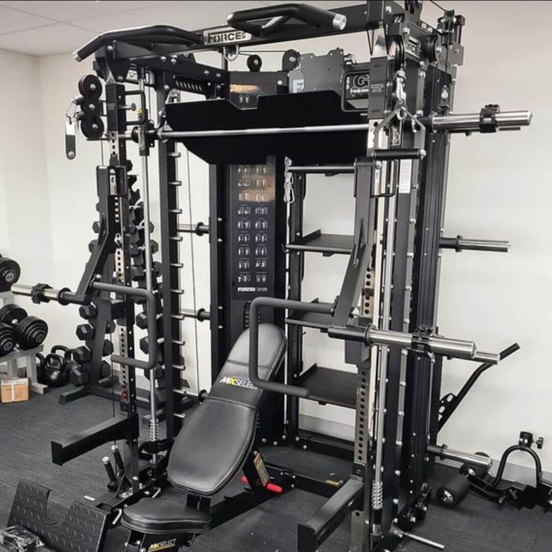 best functional trainer