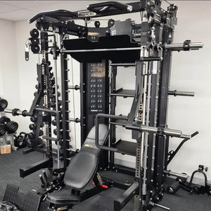 best functional trainer
