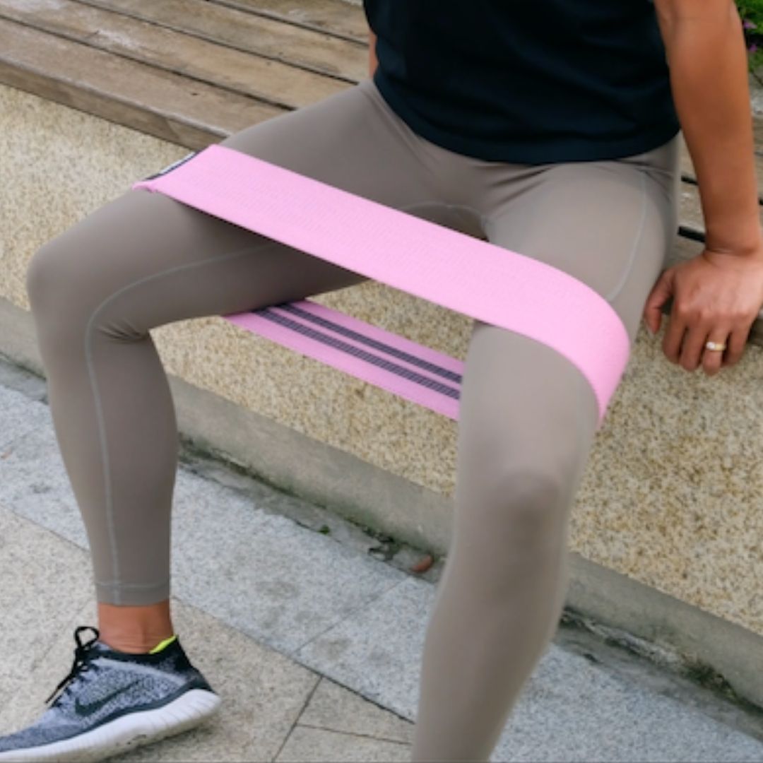 best gluteus minimus exercises