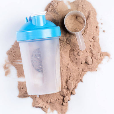 best keto protein powder