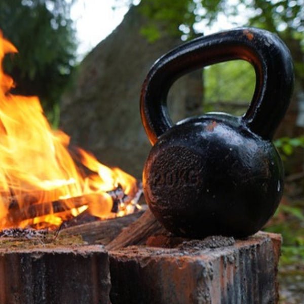 best kettlebell exercises for fat loss